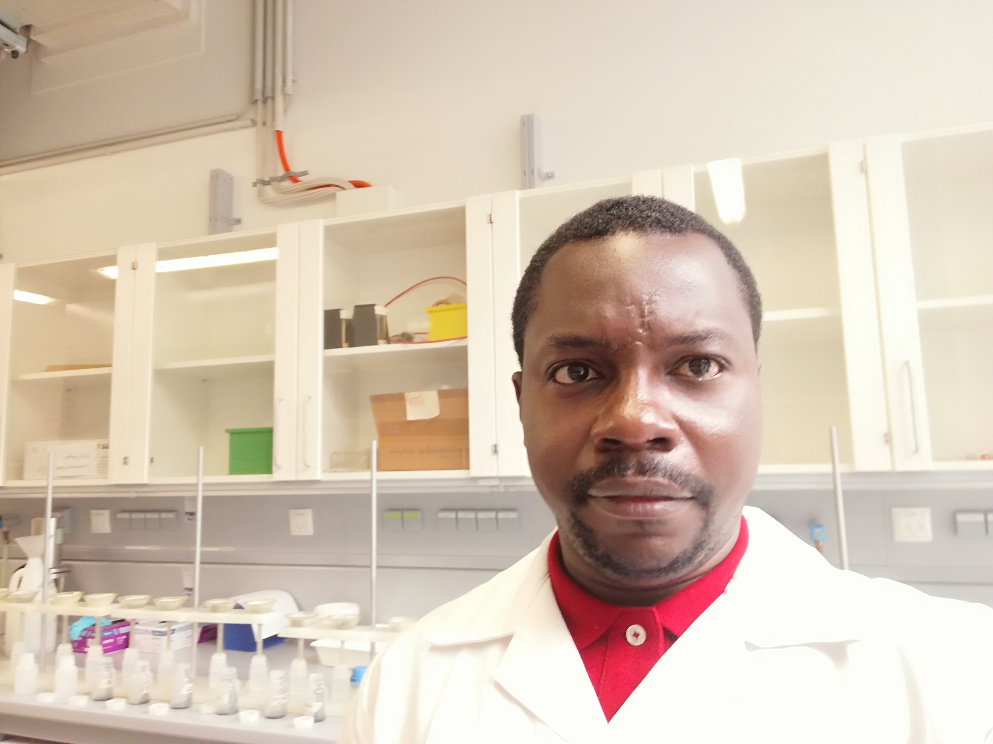 As the Nobel Prizes are being announced this week: A few things about science and scientific research in Ghana