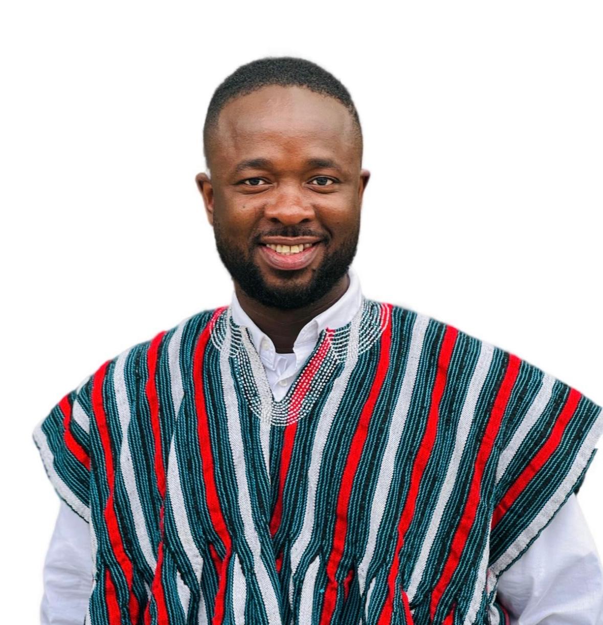Ghana’s vaccine ambitions, an alternative approach that delivers real results_Dr. Isaac Antwi