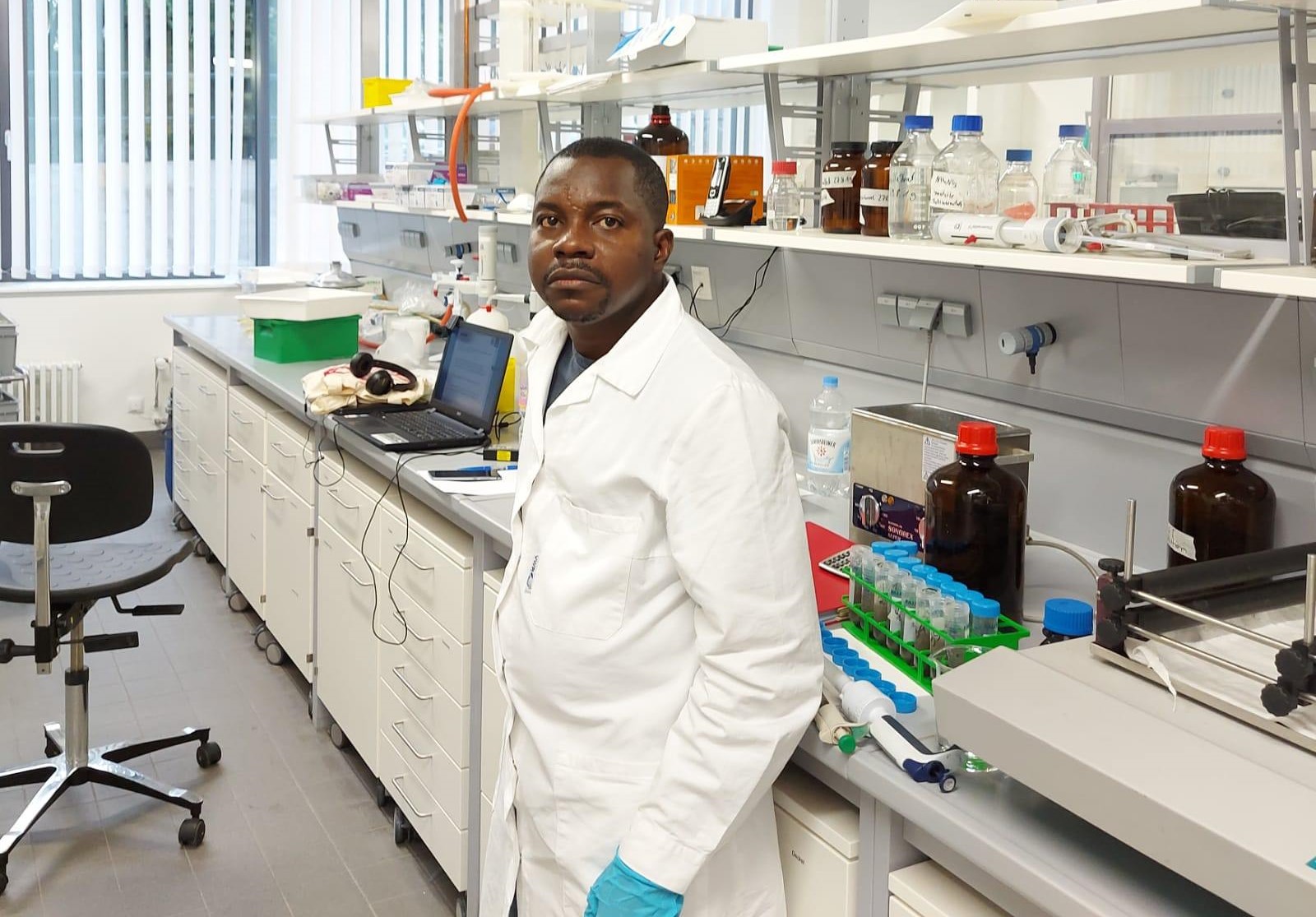 Science communication: why we should trust in science